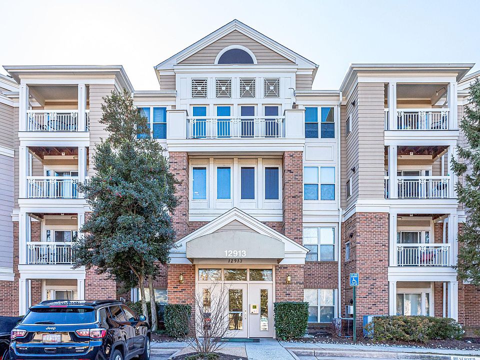 1st image of 12913 Alton Sq APT 109