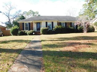 1535 Webb St, Albany, GA 31721