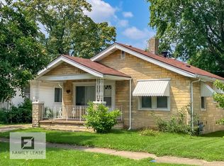 772 W Sawyer St, Decatur, IL 62526