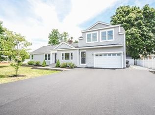 92 A St, Framingham, MA 01701