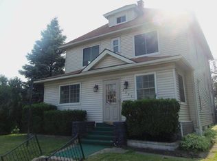 2201 S Michigan St, South Bend, IN 46613