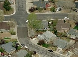 3116 Meadowlands Dr, Sparks, NV