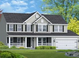 7251 Rock Ridge Ave, Harrisburg, PA 17112