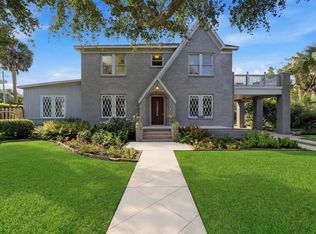 4620 Sherman Blvd, Galveston, TX 77551