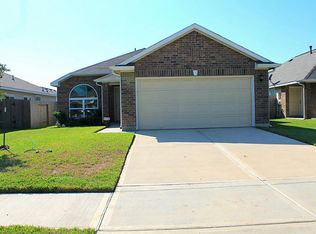 15107 Mause Creek Dr, Humble, TX 77396