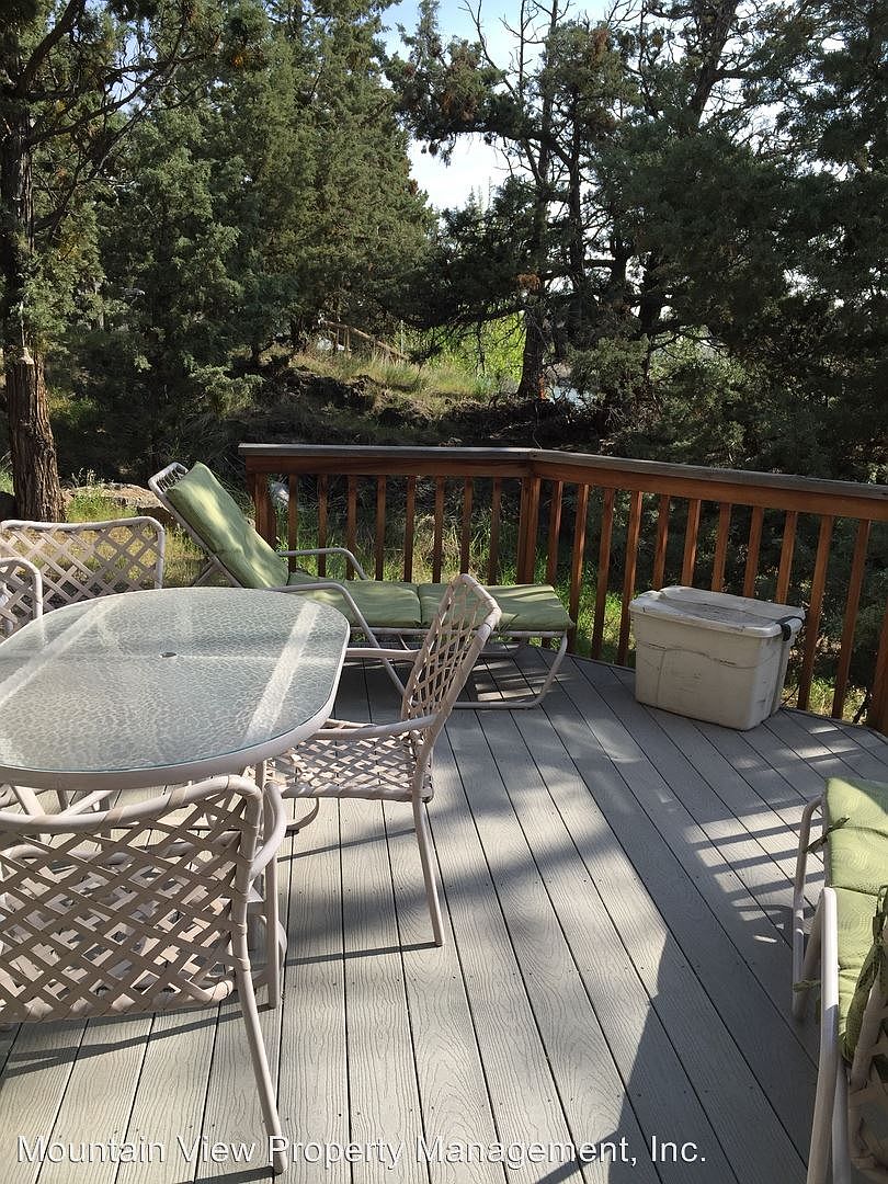 porch patio ct on 20902 Imwalle Ct Bend Or 97701 Zillow