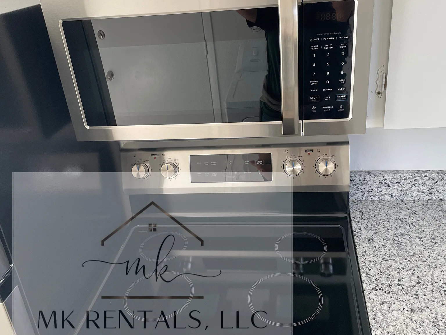 2 bed, $850 — Photo 3