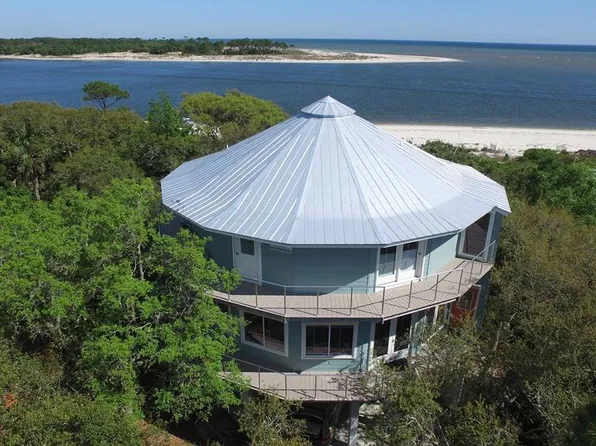 2682 Indian Pass Rd, Port Saint Joe, FL 32456