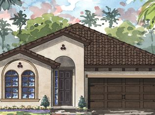 4024 Burdick Loop, Odessa, FL 33556