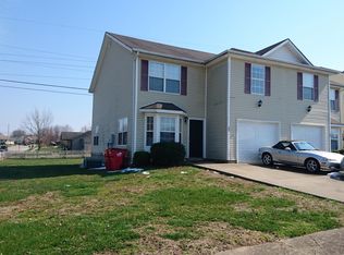 101 Melissa Dr, Nicholasville, KY 40356
