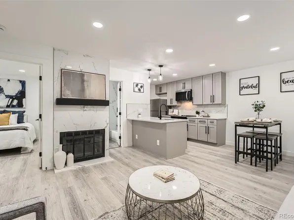 1825 Kendall Street #101, Lakewood, CO 80214