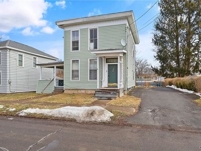 14 Mary St, Auburn, NY, 13021