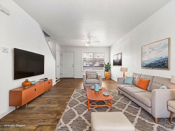 3rd image of 4400 Rawhide Rd Unit 134