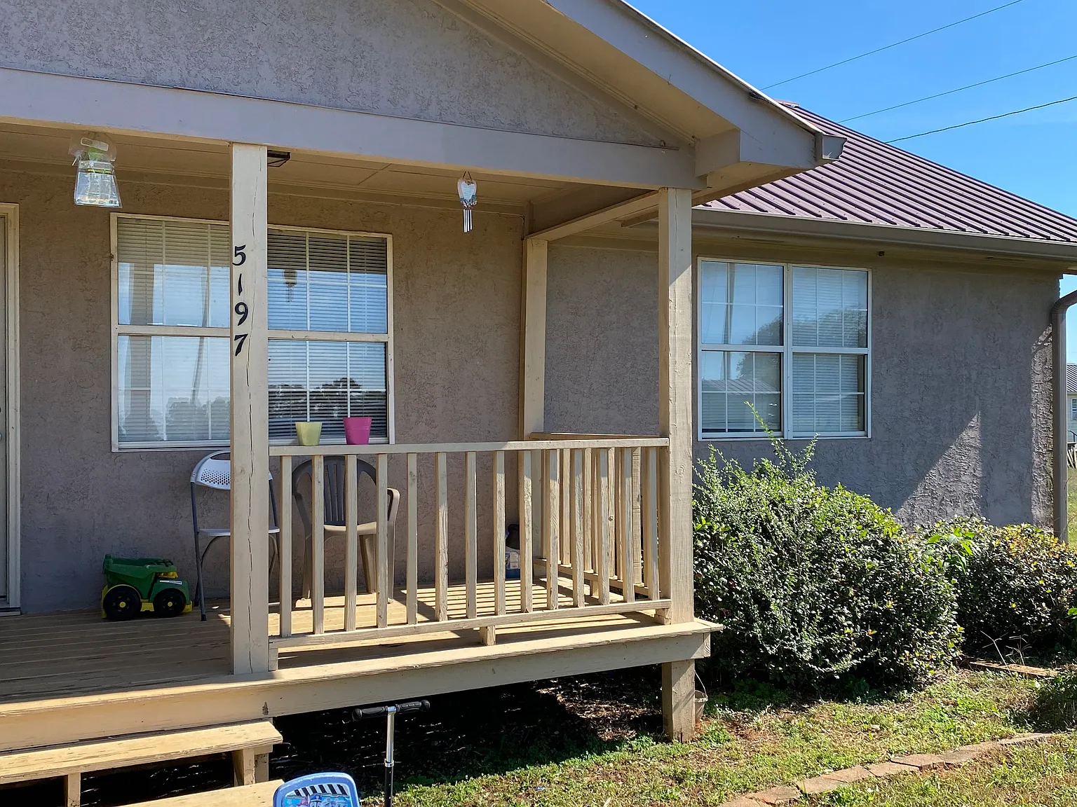 2 bed, 1560 sqft, $950 — Photo 3