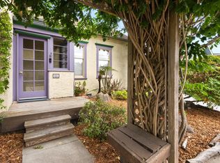 320 Caledonia St, Santa Cruz, CA 95062