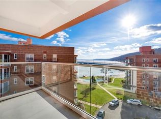 2 Salisbury Pl #5E, Nyack, NY 10960