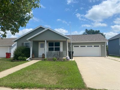 106 7th St SE, Grand Meadow, MN, 55936