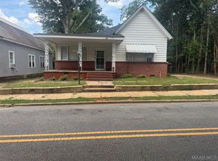338 Hickory St, Greenville, AL 36037
