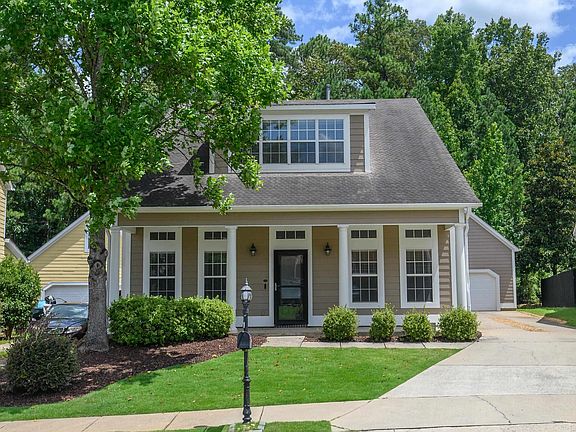 2nd image of 6293 S Clubview Cir