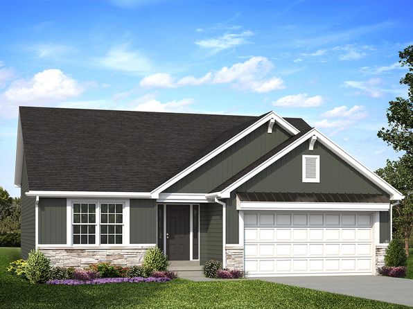 Maple Plan, Manors at St. Andrews