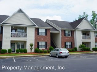 653 Brandermill Rd UNIT 104, Fayetteville, NC 28314