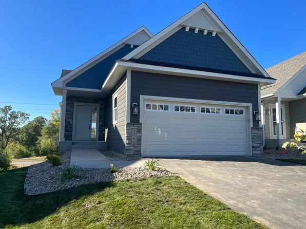 1560 76th St W, Inver Grove Heights, MN 55077