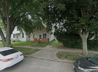 319 E 3rd St, Fremont, NE 68025