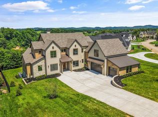 3112 Choto Highlands Way, Knoxville, TN 37922