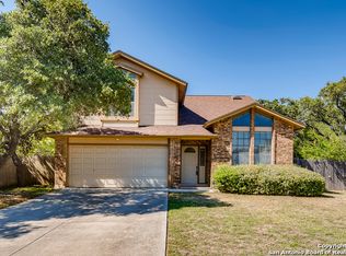 9207 Linbrooke, San Antonio, TX 78250