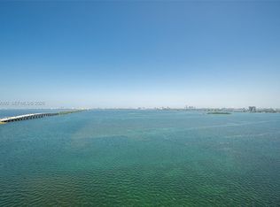 One Paraiso, Miami, FL 33137