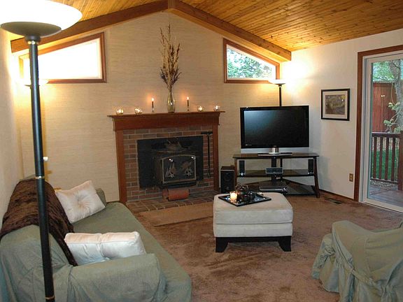 Formal Living Room