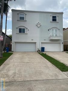 111B E Red Snapper St, South Padre Island, TX, 78597