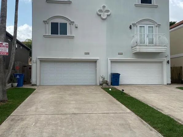 111B E Red Snapper St, South Padre Island, TX 78597