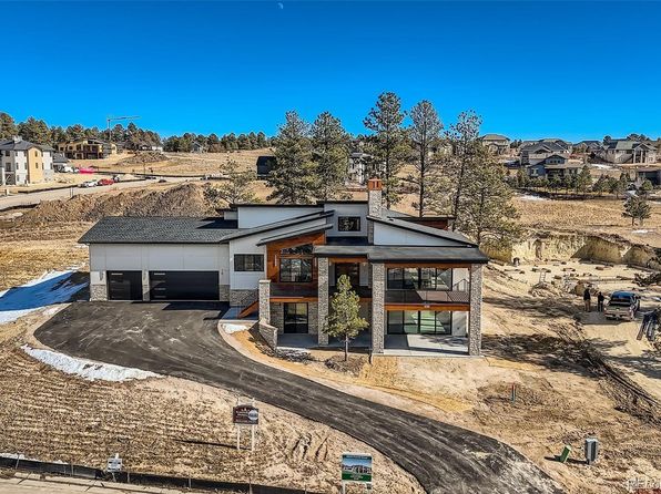 5820 Powell Road, Parker, CO 80134