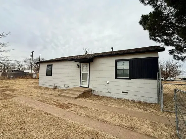 505 E 37th St, Lubbock, TX 79404