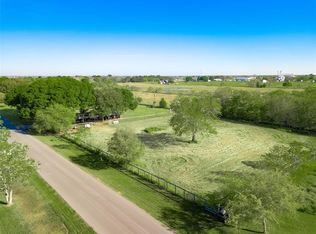 10227 Chmelik Rd, Needville, TX 77461