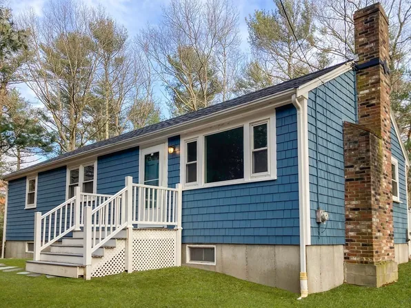 87 North St, Duxbury, MA 02332