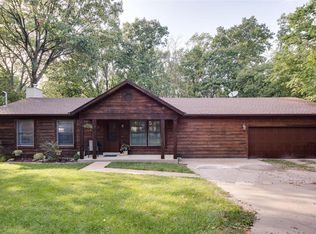 4949 Ridgeview Dr, Arnold, MO 63010