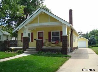 1225 North Dr #I, Fremont, NE 68025