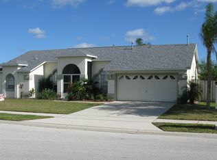 1221 Walnut Grove Way, Rockledge, FL 32955