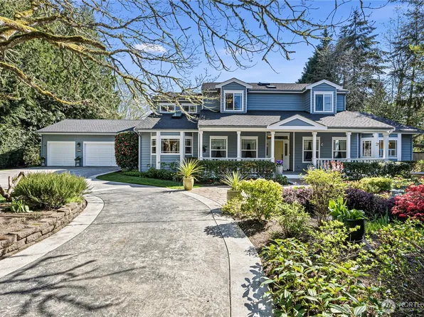 6518 87th Avenue W, University Place, WA 98467