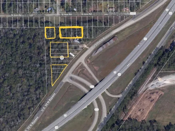 N Highway 59, Cleveland, TX 77327