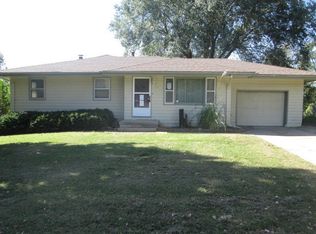 202 North Gln, Glenwood, IA 51534