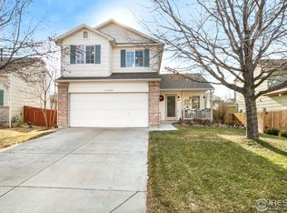 11350 E 116th Dr, Commerce City, CO 80640