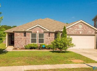 2479 Belltown Dr SW, Huntsville, AL 35803