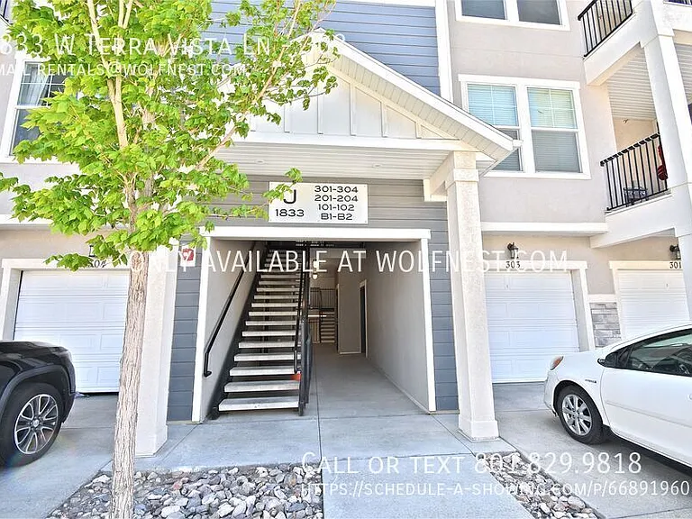 1833 W Terra Vista Ln #303 — Photo 31