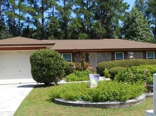 508 Heritage Dr, Hinesville, GA 31313