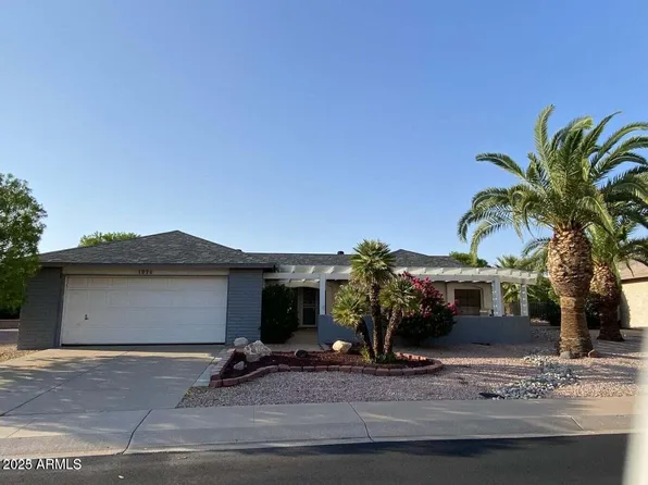 1876 LEISURE WORLD --, Mesa, AZ 85206