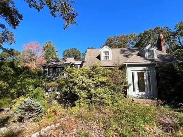 786 Congress St, Duxbury, MA 02332