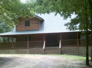 102 Honeysuckle Cir, Waverly Hall, GA 31831